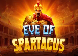 Pragmatic : Eye of Spartacus - HIGHBET33