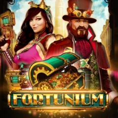 Fortunium - HIGHBET33