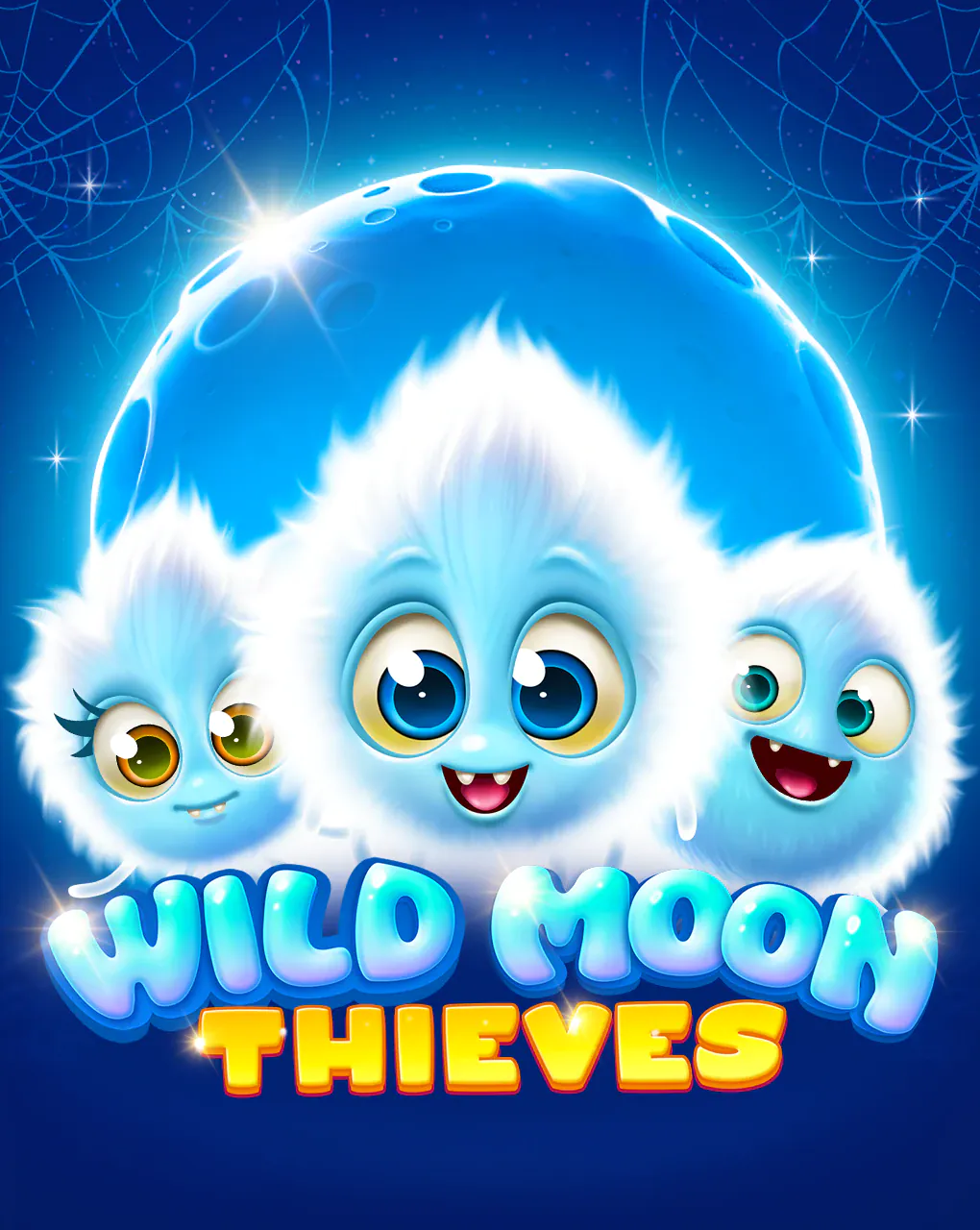 Bgaming : Wild Moon Thieves - HIGHBET33