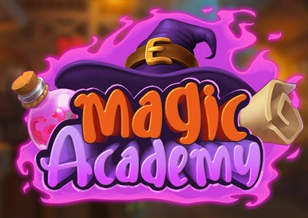 Akademi Sihir - HIGHBET33