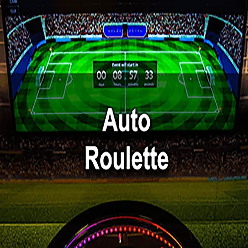 Auto Roulette - HIGHBET33