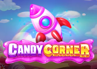 Pragmatic : Candy Corner - HIGHBET33