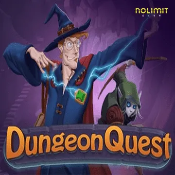 NolimitCity : Dungeon Quest - HIGHBET33