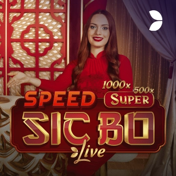 Speed Super Sic Bo - HIGHBET33