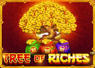 Pragmatic : Tree of Riches - HIGHBET33