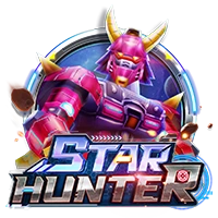 STAR HUNTER - HIGHBET33