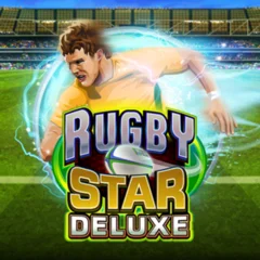 Rugby Star Deluxe - HIGHBET33