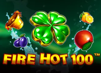 Pragmatic : Fire Hot 100 - HIGHBET33