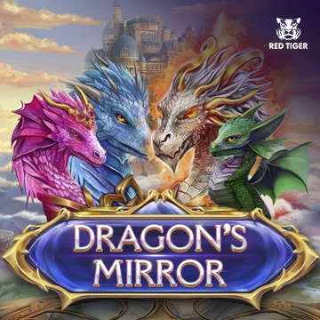 Dragons Mirror - HIGHBET33