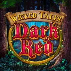 Wicked Tales: Dark Red - HIGHBET33