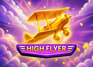 High Flyer - HIGHBET33