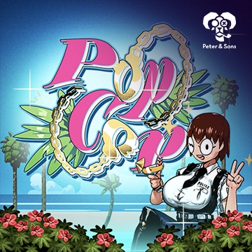 PeterSons : Pop Cop - HIGHBET33