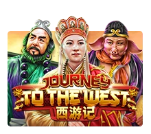 Joker123 : Journey To The West - HIGHBET33