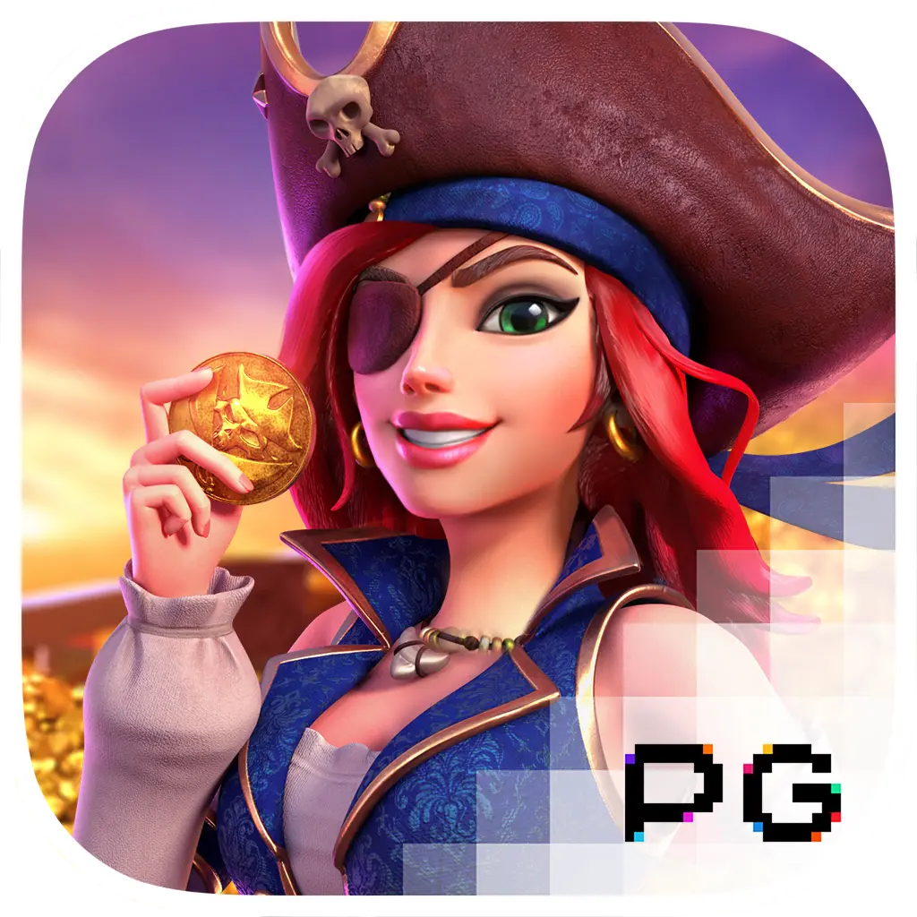 PGSoft : Queen of Bounty - HIGHBET33