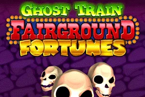 Fairground Fortunes Ghost Train - HIGHBET33