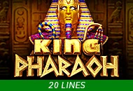 Spadegaming : King Pharaoh - HIGHBET33