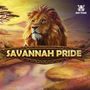 Savannah Pride - HIGHBET33