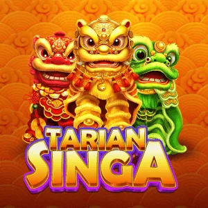 Lion Dance - HIGHBET33
