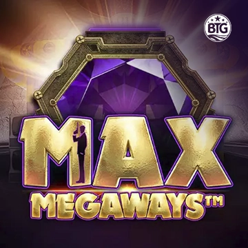 Max Megaways - HIGHBET33
