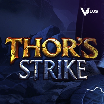 Thor``s Strike - HIGHBET33