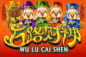 Wu Lu Cai Shen - HIGHBET33