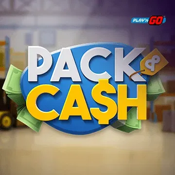 PlaynGo : Pack & Cash - HIGHBET33