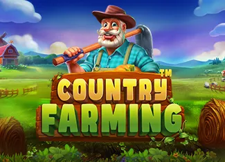 Pragmatic : Country Farming - HIGHBET33