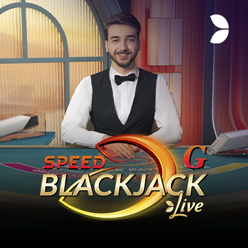 Speed Blackjack G - HIGHBET33