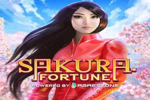 Sakura Fortune - HIGHBET33