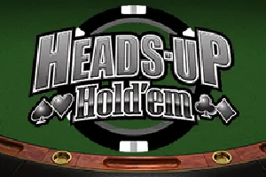 Heads Up Holdem - HIGHBET33