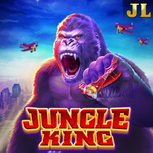 Jili : Jungle King - HIGHBET33