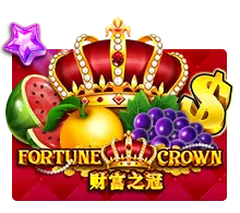 Joker123 : Fortune Crown - HIGHBET33