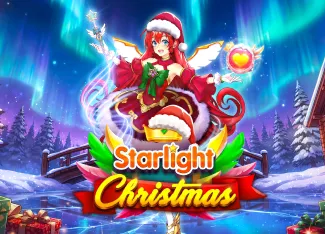 Pragmatic : Starlight Christmas - HIGHBET33