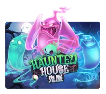 Joker123 : Haunted House - HIGHBET33