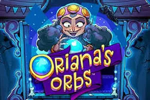 Orianas Orbs - HIGHBET33