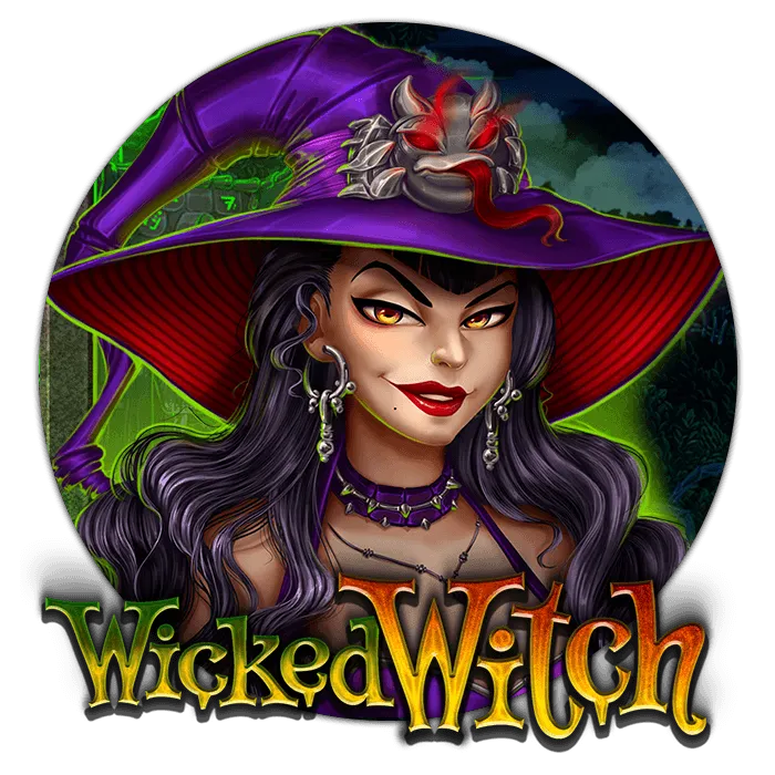 Habanero : Wicked Witch - HIGHBET33