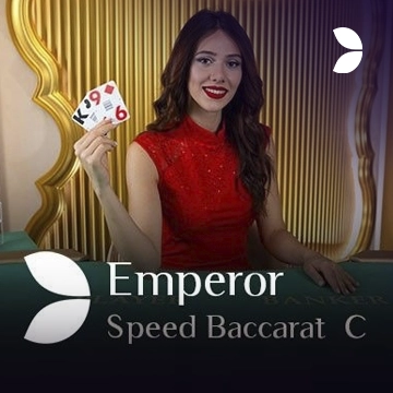 Emperor Speed Baccarat C - HIGHBET33