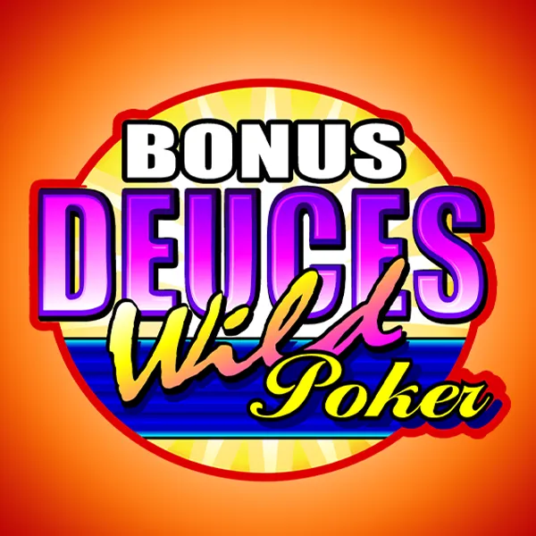 Bonus Deuces Wild - HIGHBET33