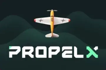 Propel X - HIGHBET33