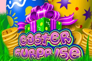 Easter Surprise - HIGHBET33