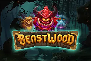Beastwood - HIGHBET33