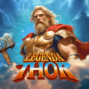 Epic of Thor - HIGHBET33
