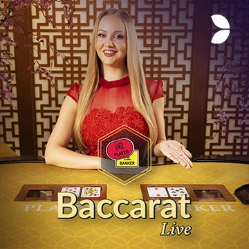 Baccarat Control Squeeze - HIGHBET33