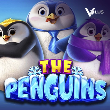 The Penguins - HIGHBET33