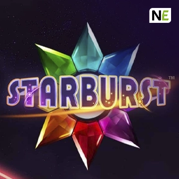 Starburst - HIGHBET33