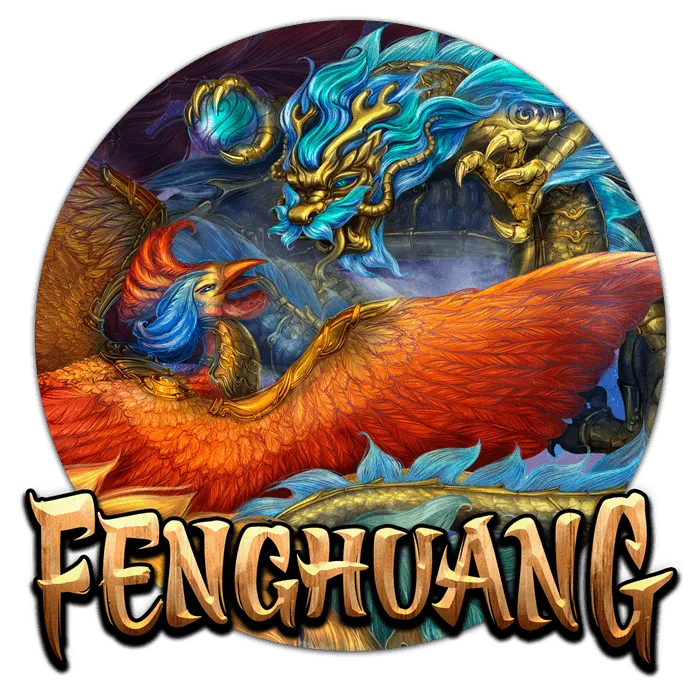 Habanero : Fenghuang - HIGHBET33