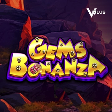 Gems Bonanza - HIGHBET33