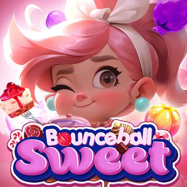 Bouncy Sweet - HIGHBET33