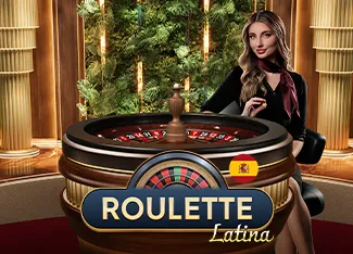Spanish Roulette - HIGHBET33