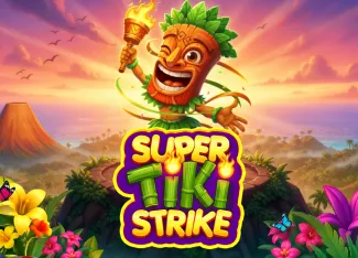 Pragmatic : Super Tiki Strike - HIGHBET33